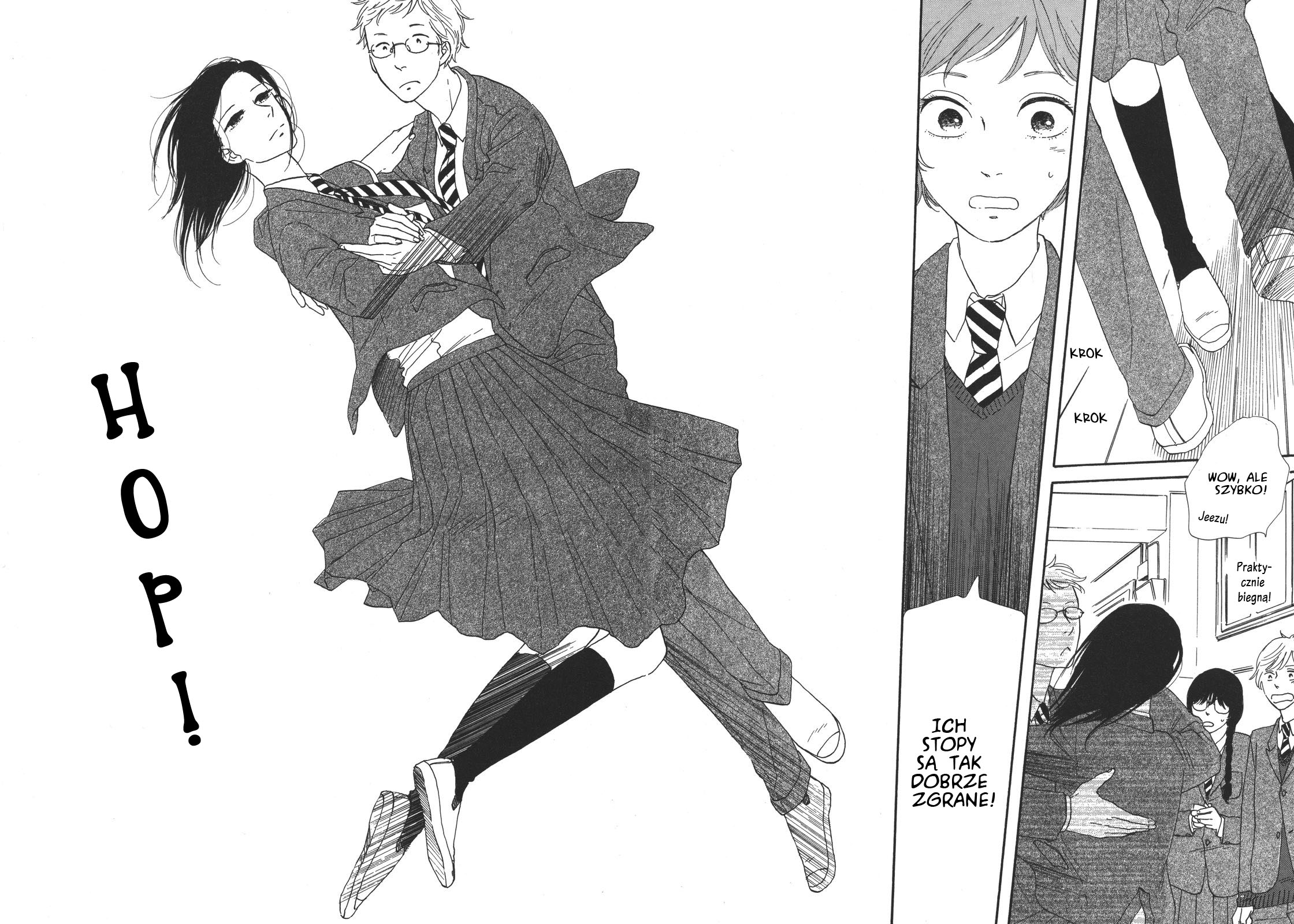 BUTTER!!! Vol. 1 Ch. 1 第27页