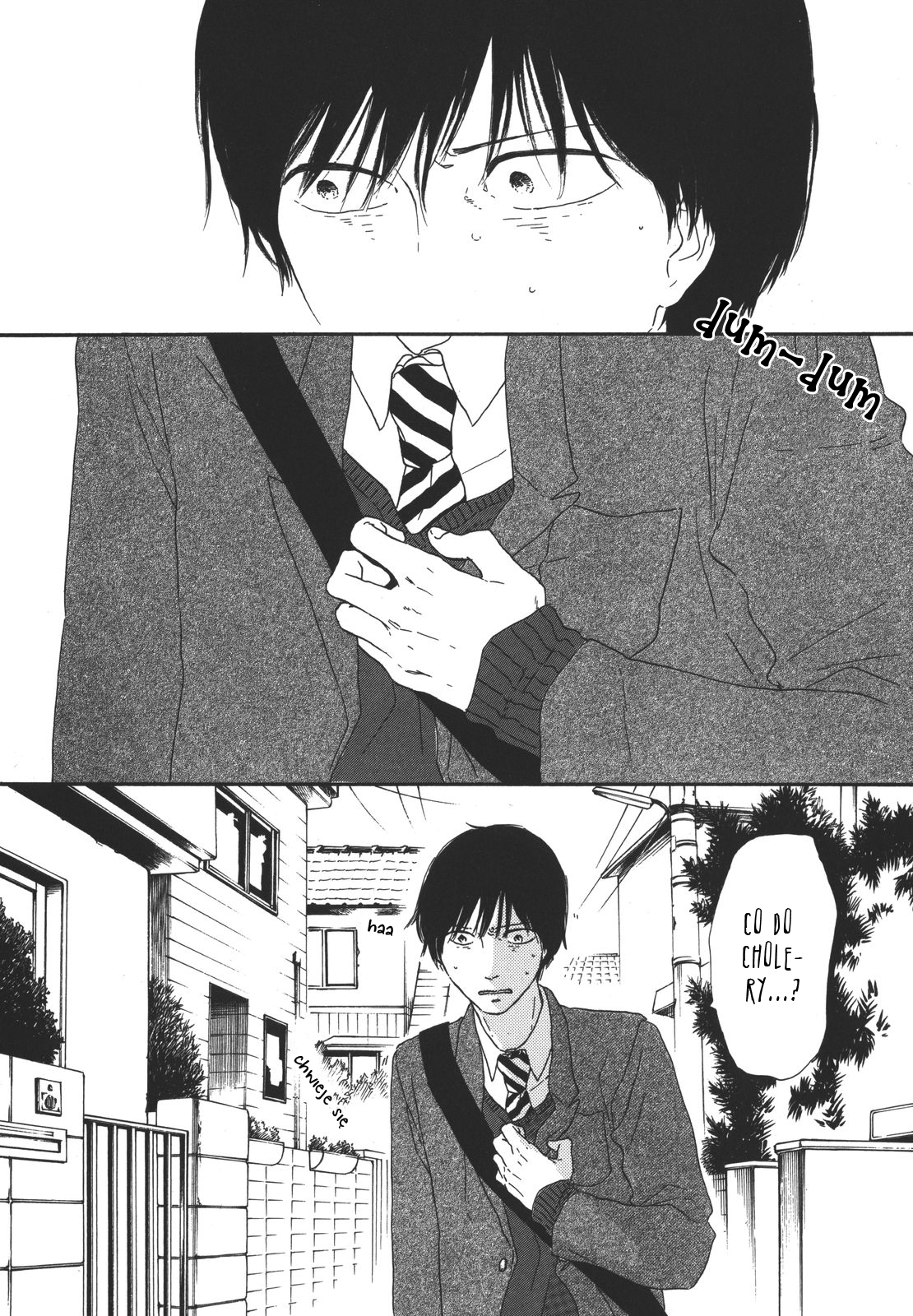 BUTTER!!! Vol. 1 Ch. 1 第48页