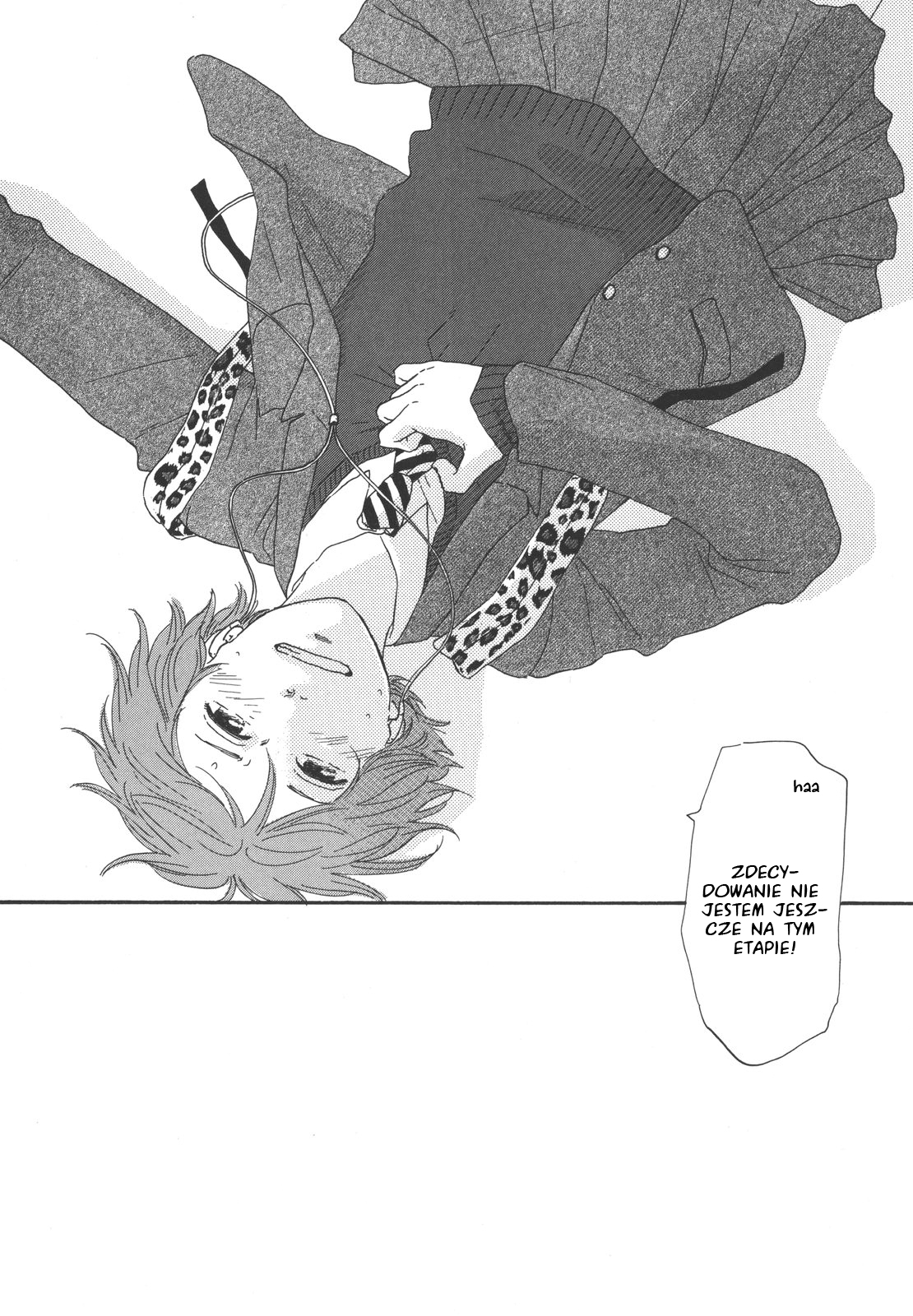 BUTTER!!! Vol. 1 Ch. 1 第54页