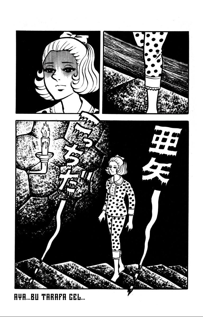 Bloodsucking! Black Magic Castle Aya'nın Kabusu 第13页