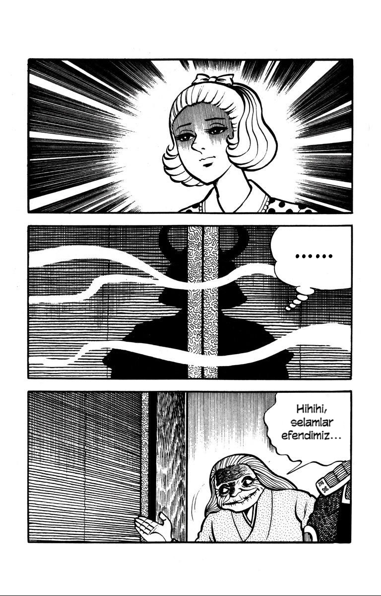 Bloodsucking! Black Magic Castle Aya'nın Kabusu 第18页