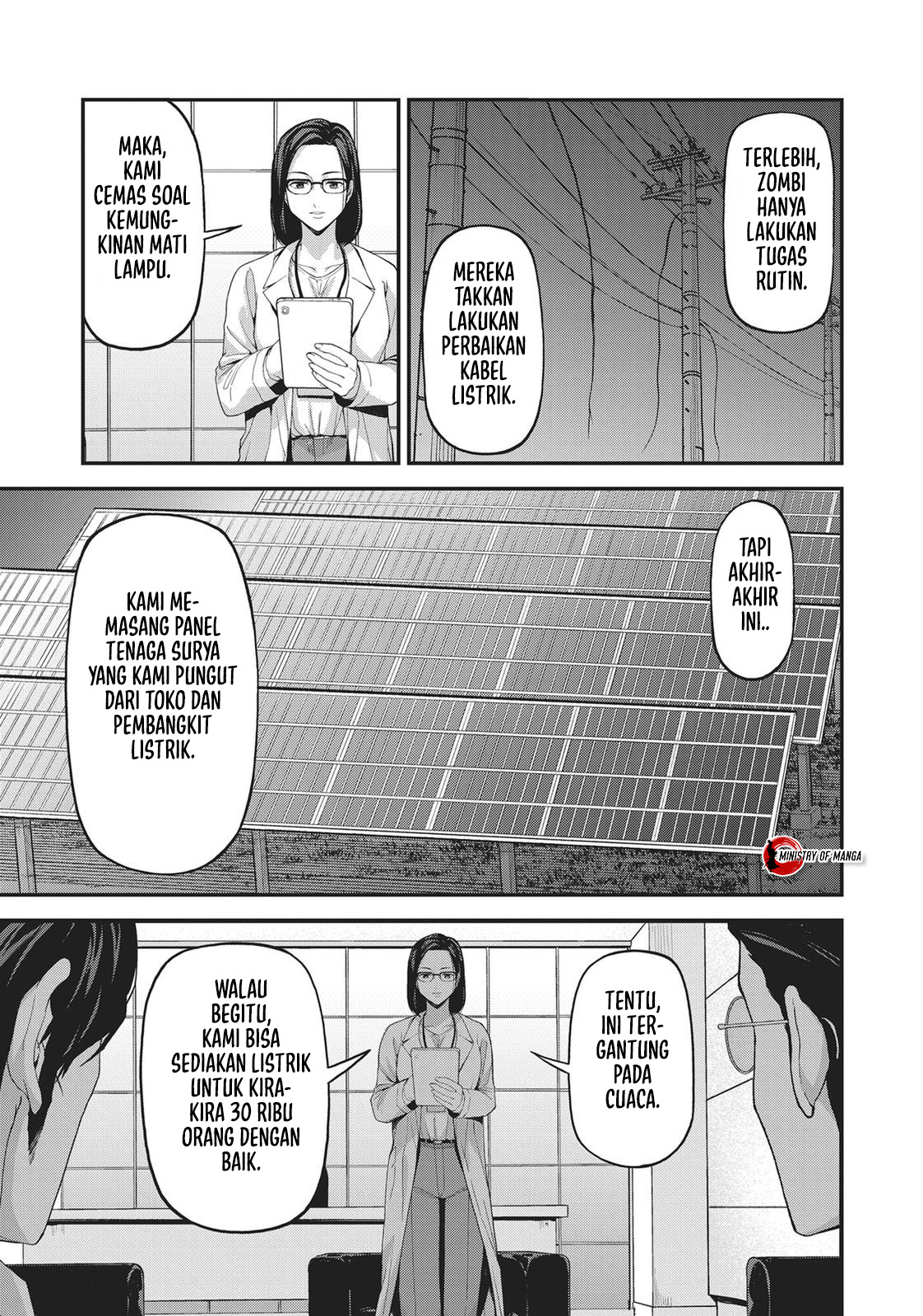Kingdom of Z 第6页
