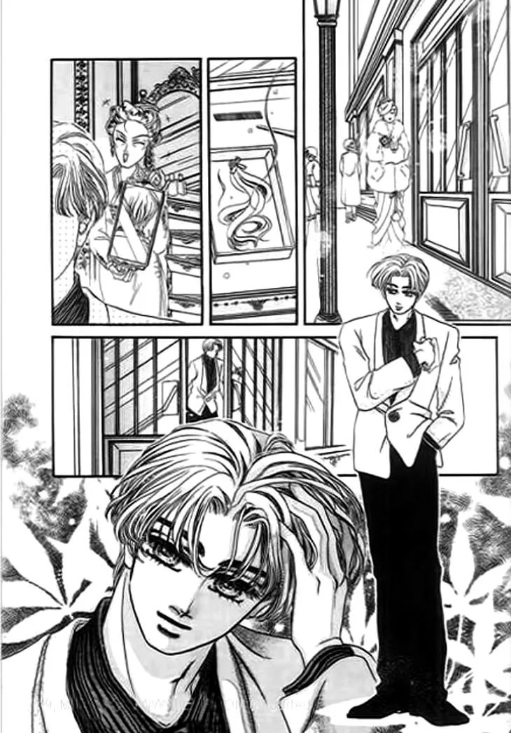 Qing Se Guo Shi Vol. 1 Ch. 3 第16页