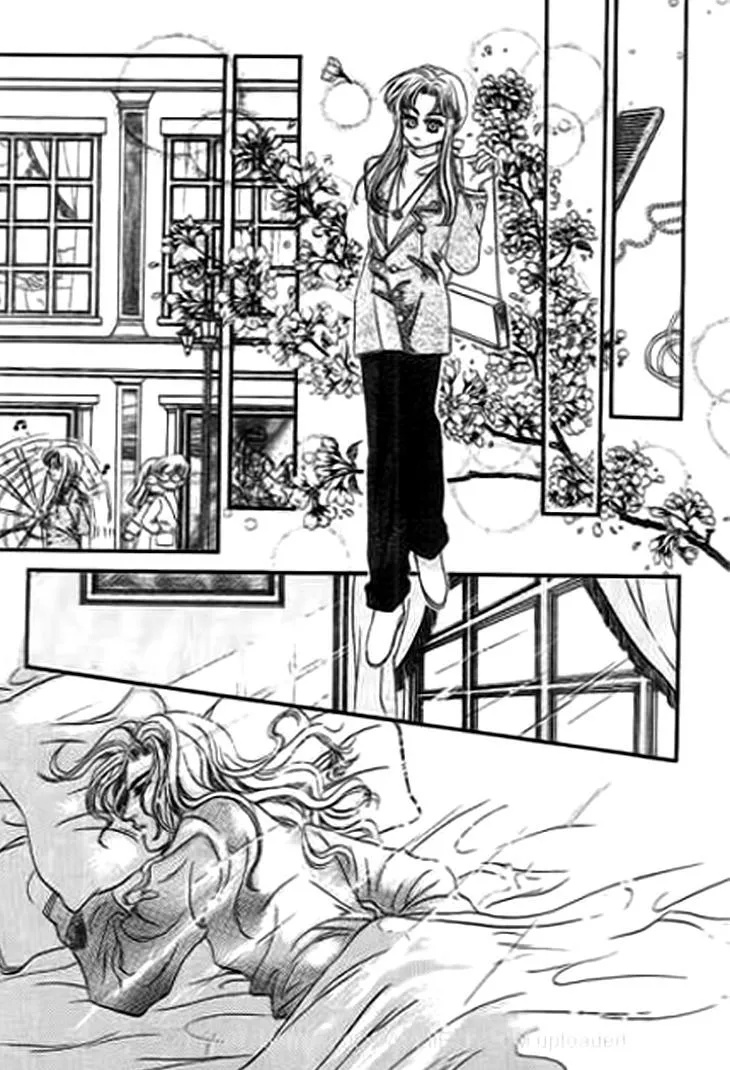 Qing Se Guo Shi Vol. 1 Ch. 3 第5页
