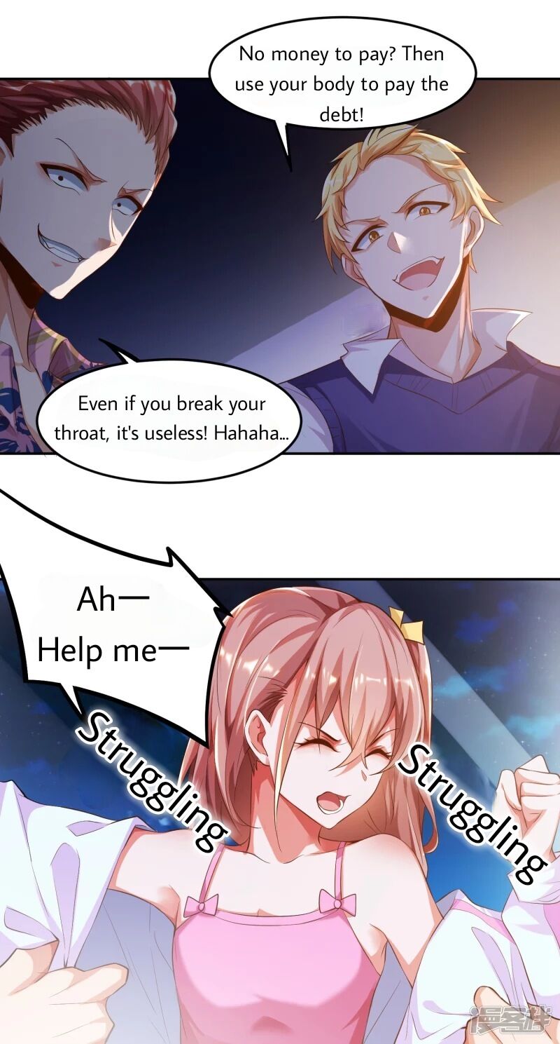Duànliàn Chéng Shén Is this the experience of the strong? 第24页