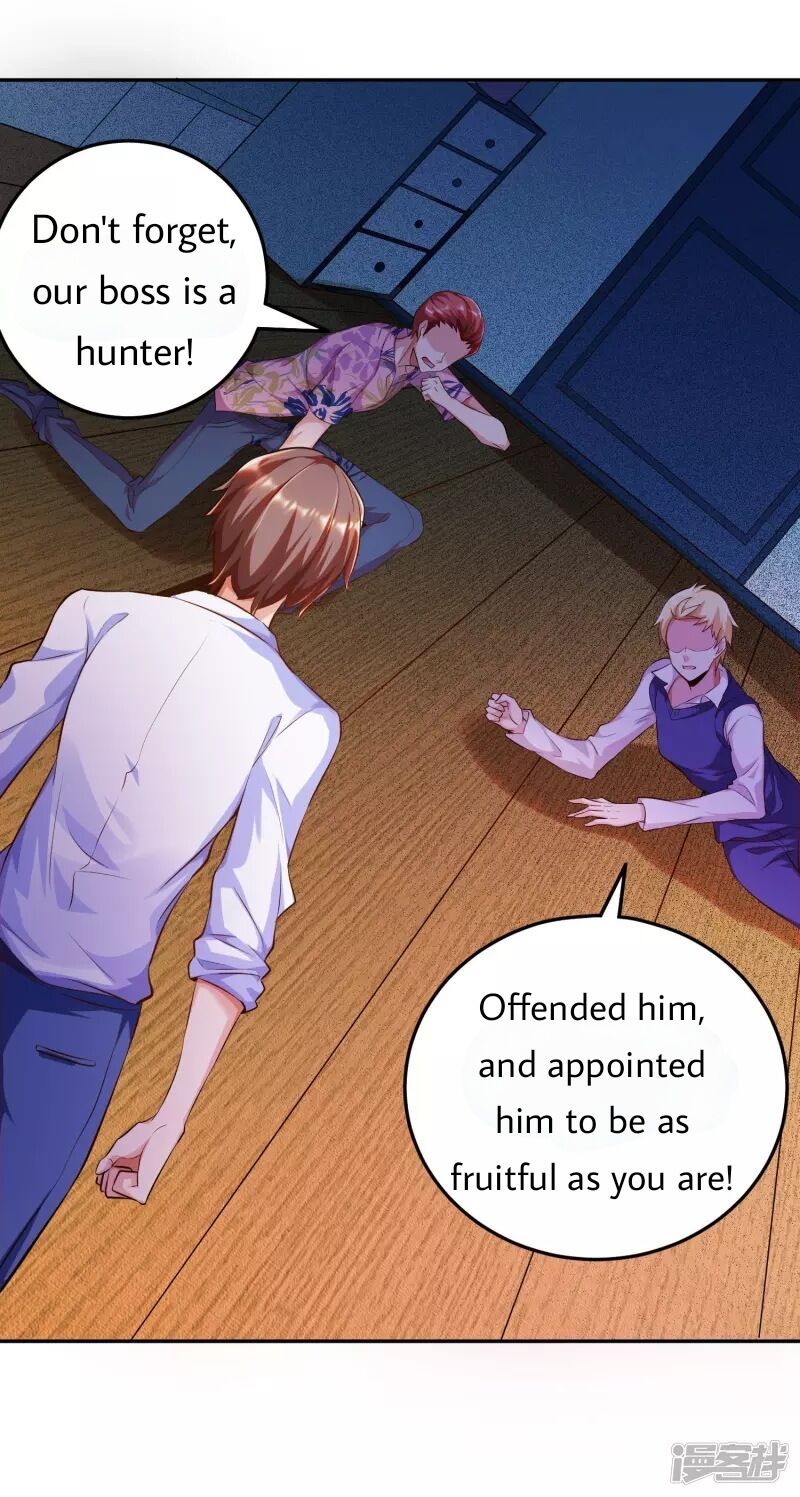 Duànliàn Chéng Shén Is this the experience of the strong? 第29页