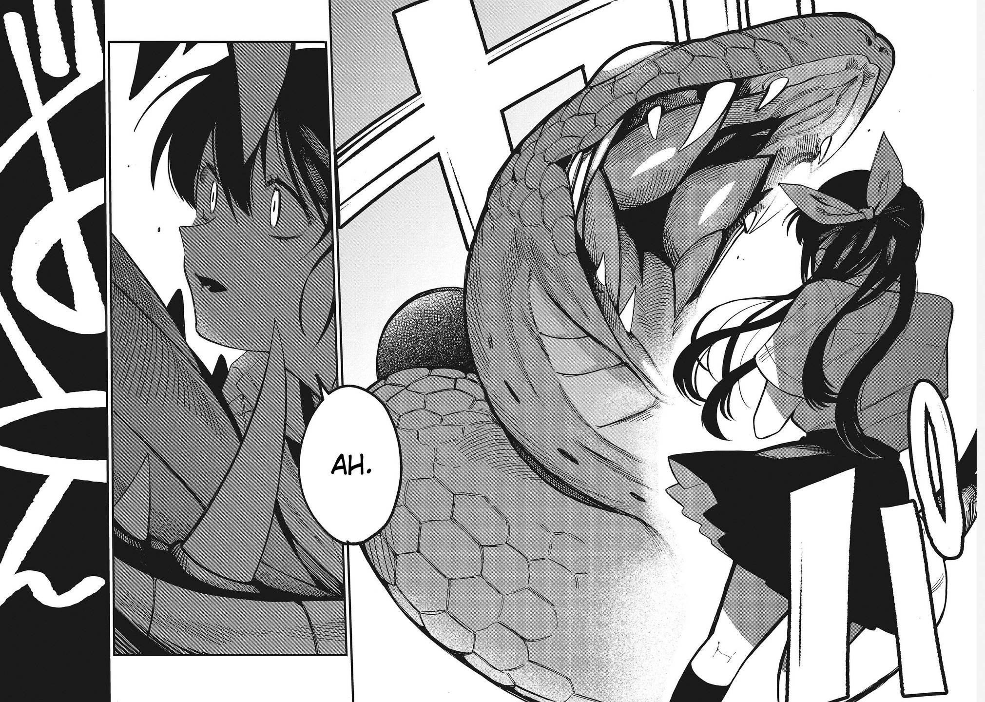 Oshite Dame nara Oshitemiro! Ch. 2 第2页