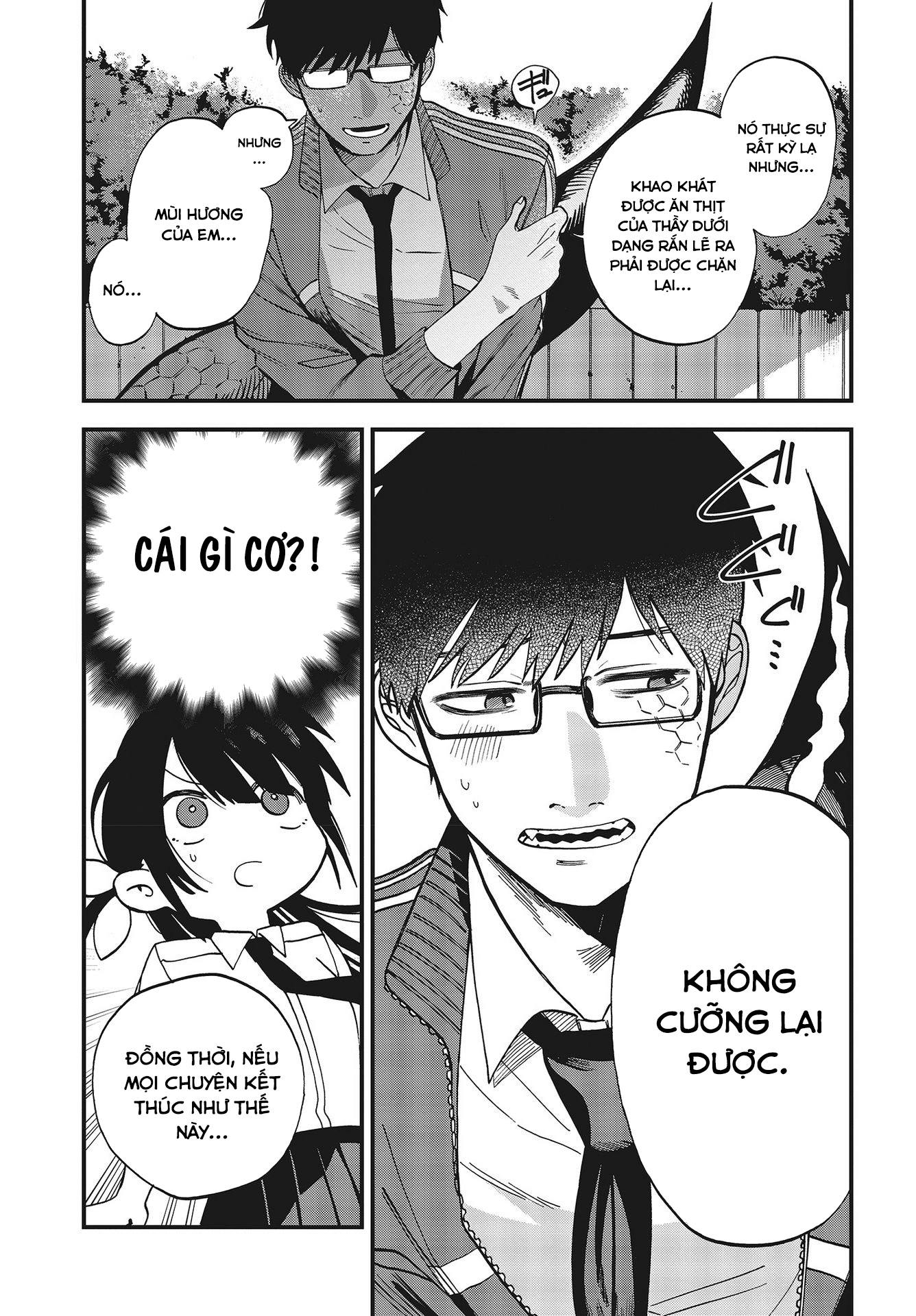 Oshite Dame nara Oshitemiro! Ch. 2 第17页