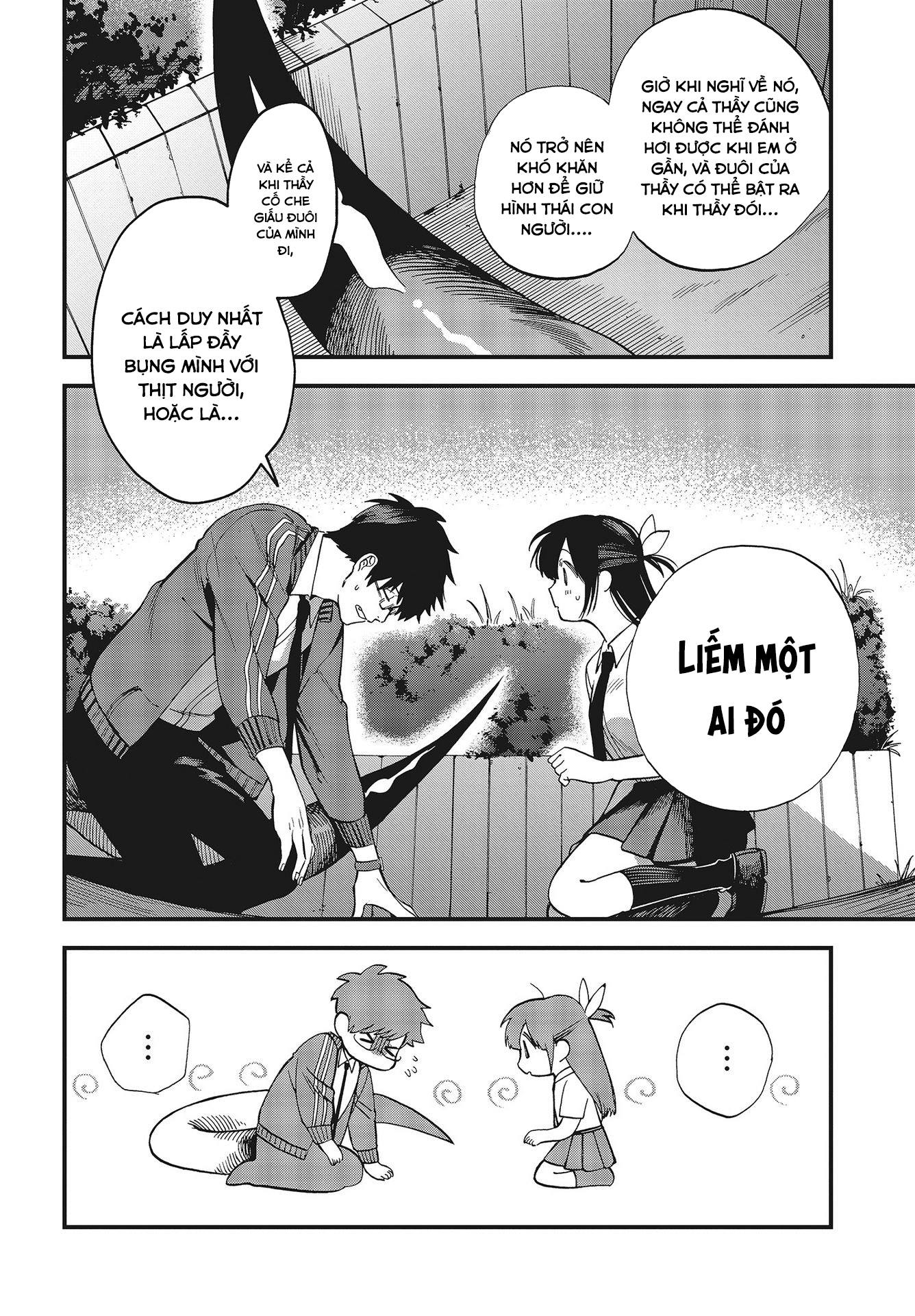 Oshite Dame nara Oshitemiro! Ch. 2 第18页