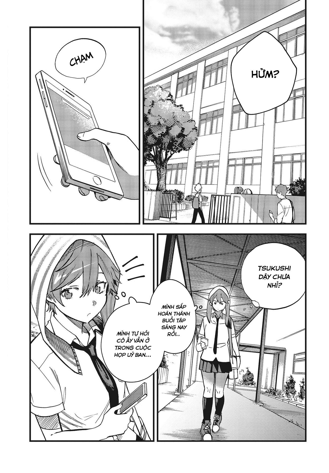 Oshite Dame nara Oshitemiro! Ch. 2 第19页