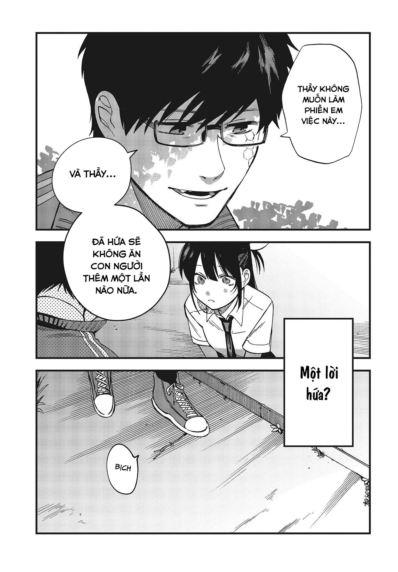Oshite Dame nara Oshitemiro! Ch. 2 第21页