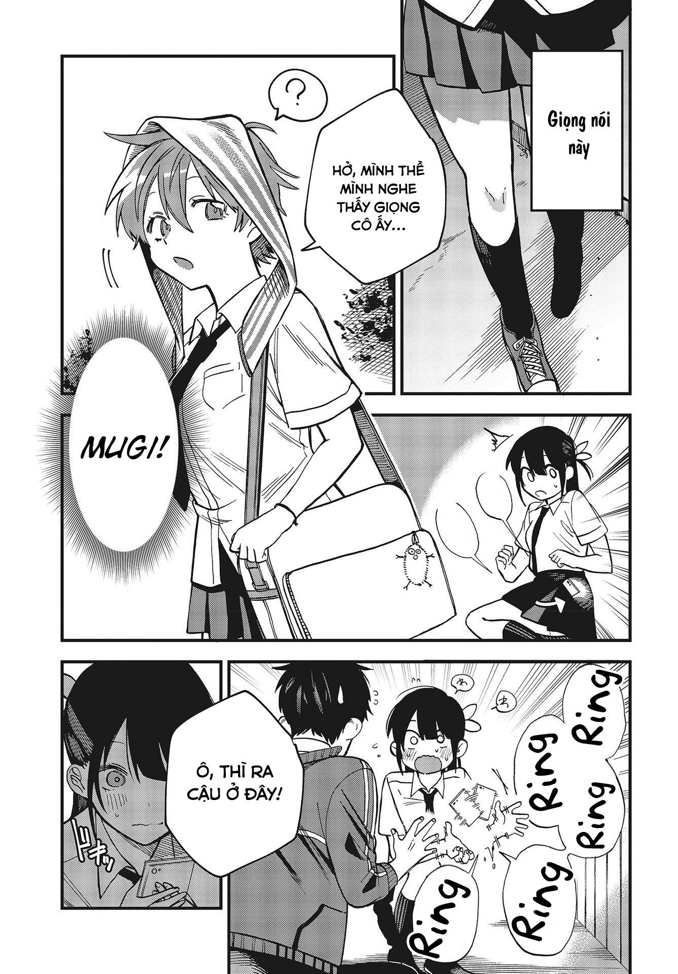 Oshite Dame nara Oshitemiro! Ch. 2 第23页