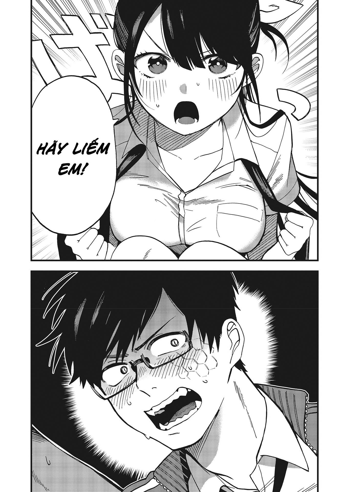 Oshite Dame nara Oshitemiro! Ch. 2 第25页