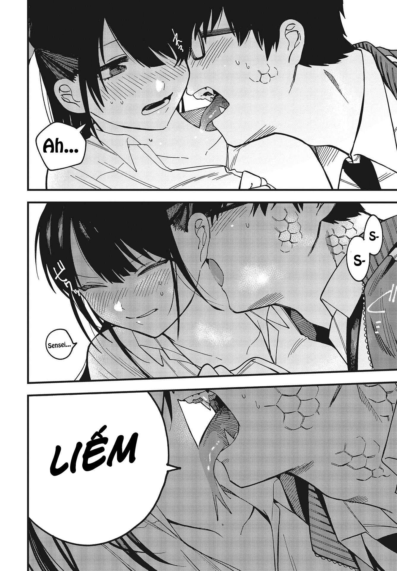 Oshite Dame nara Oshitemiro! Ch. 2 第28页