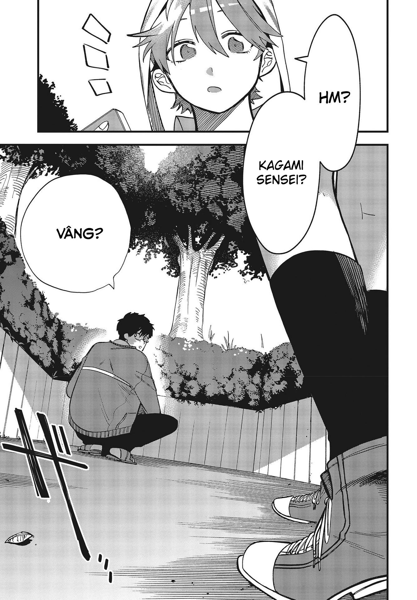 Oshite Dame nara Oshitemiro! Ch. 2 第29页