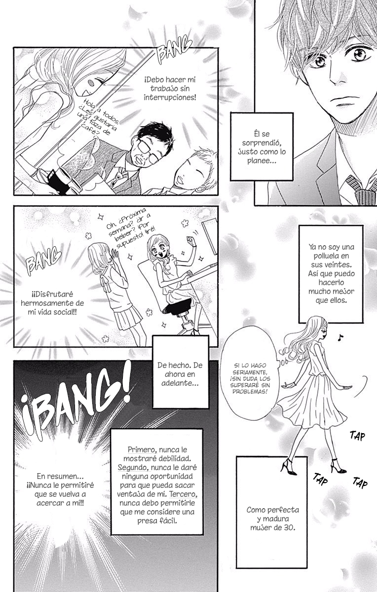 Chiru, Chiru, Michiru. Vol. 1 Ch. 2 第12页