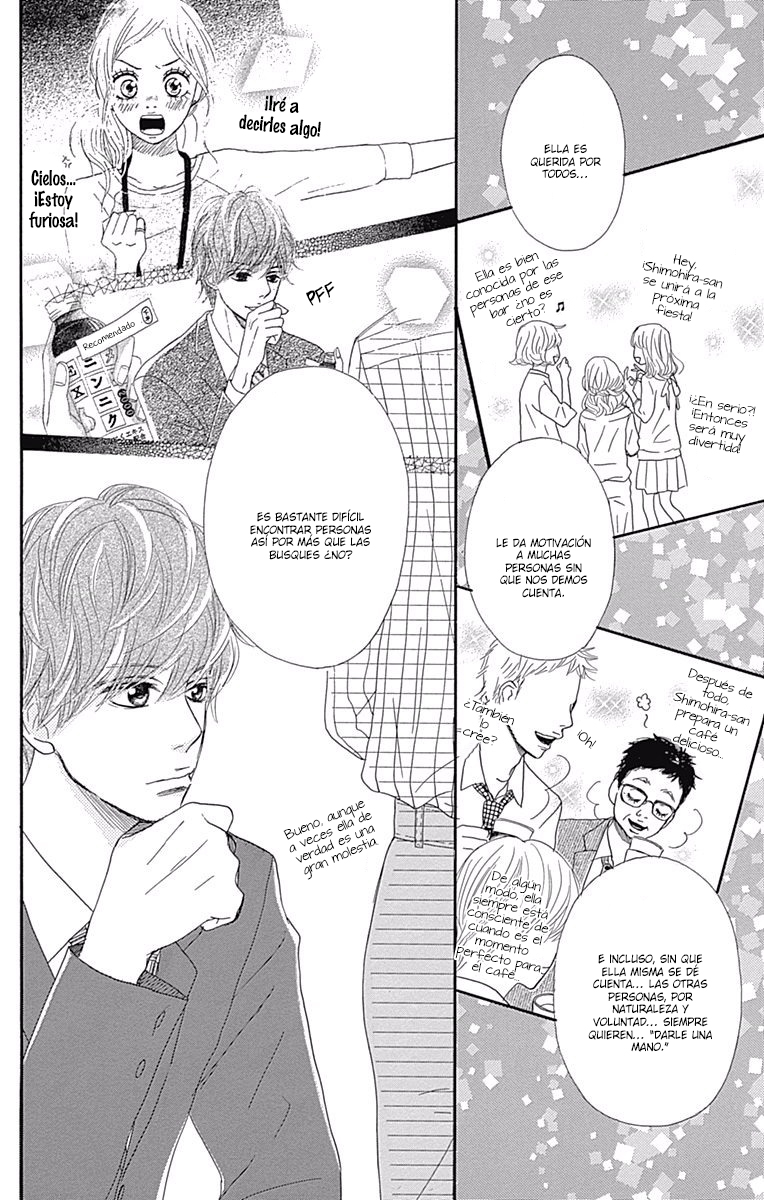 Chiru, Chiru, Michiru. Vol. 1 Ch. 2 第14页