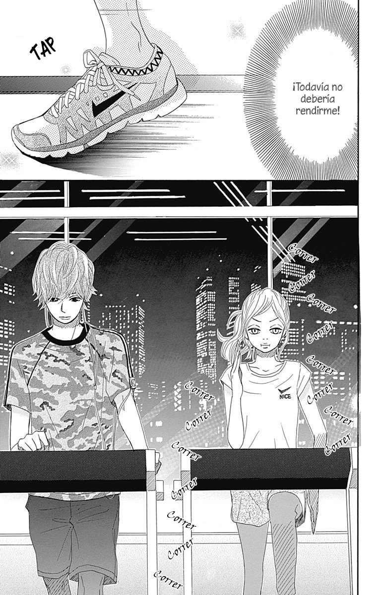 Chiru, Chiru, Michiru. Vol. 1 Ch. 2 第19页