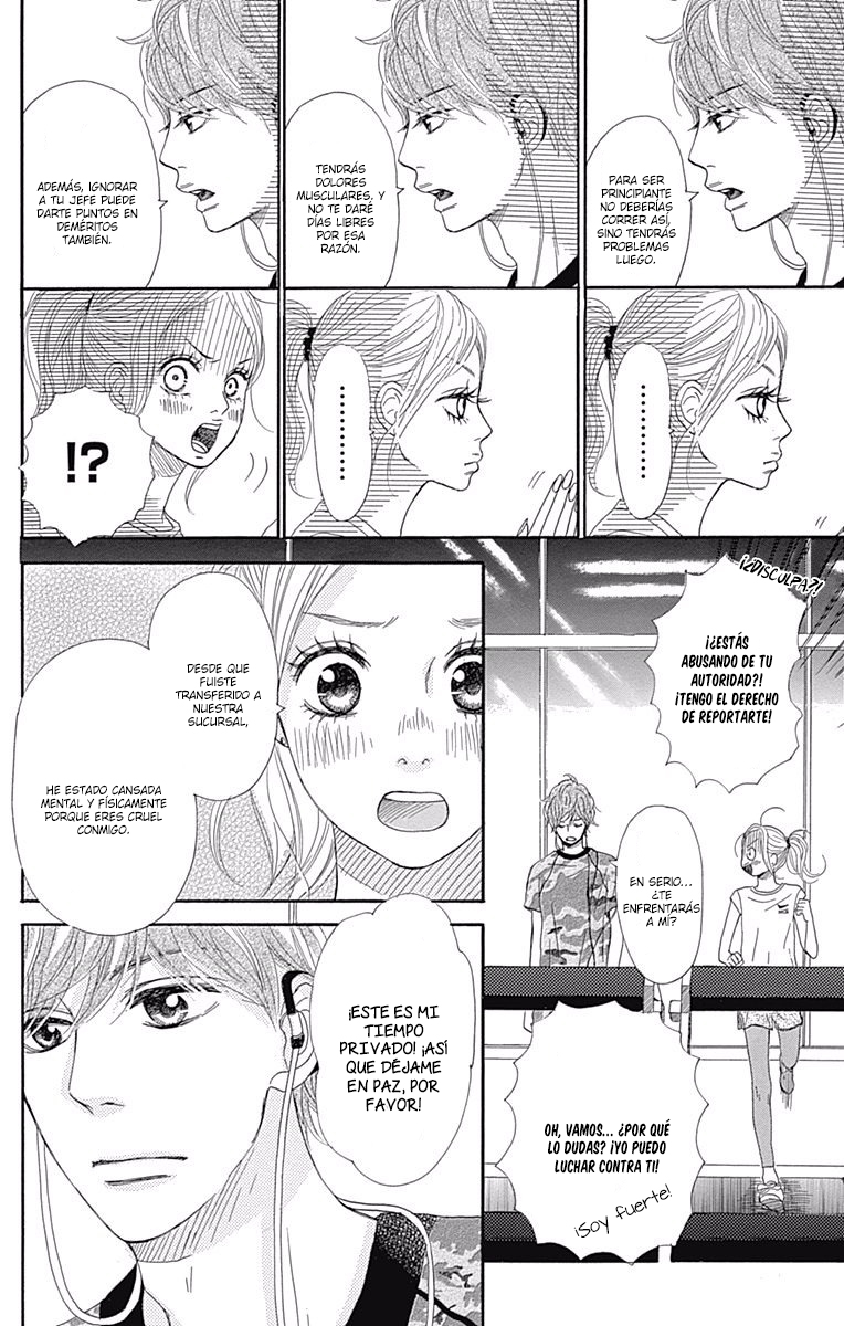 Chiru, Chiru, Michiru. Vol. 1 Ch. 2 第20页