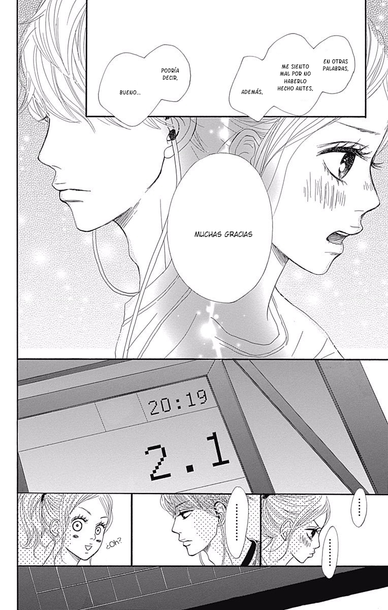 Chiru, Chiru, Michiru. Vol. 1 Ch. 2 第24页