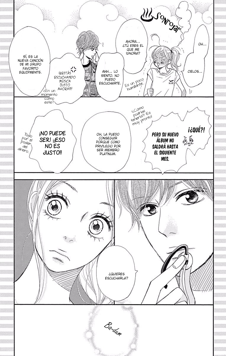 Chiru, Chiru, Michiru. Vol. 1 Ch. 2 第25页