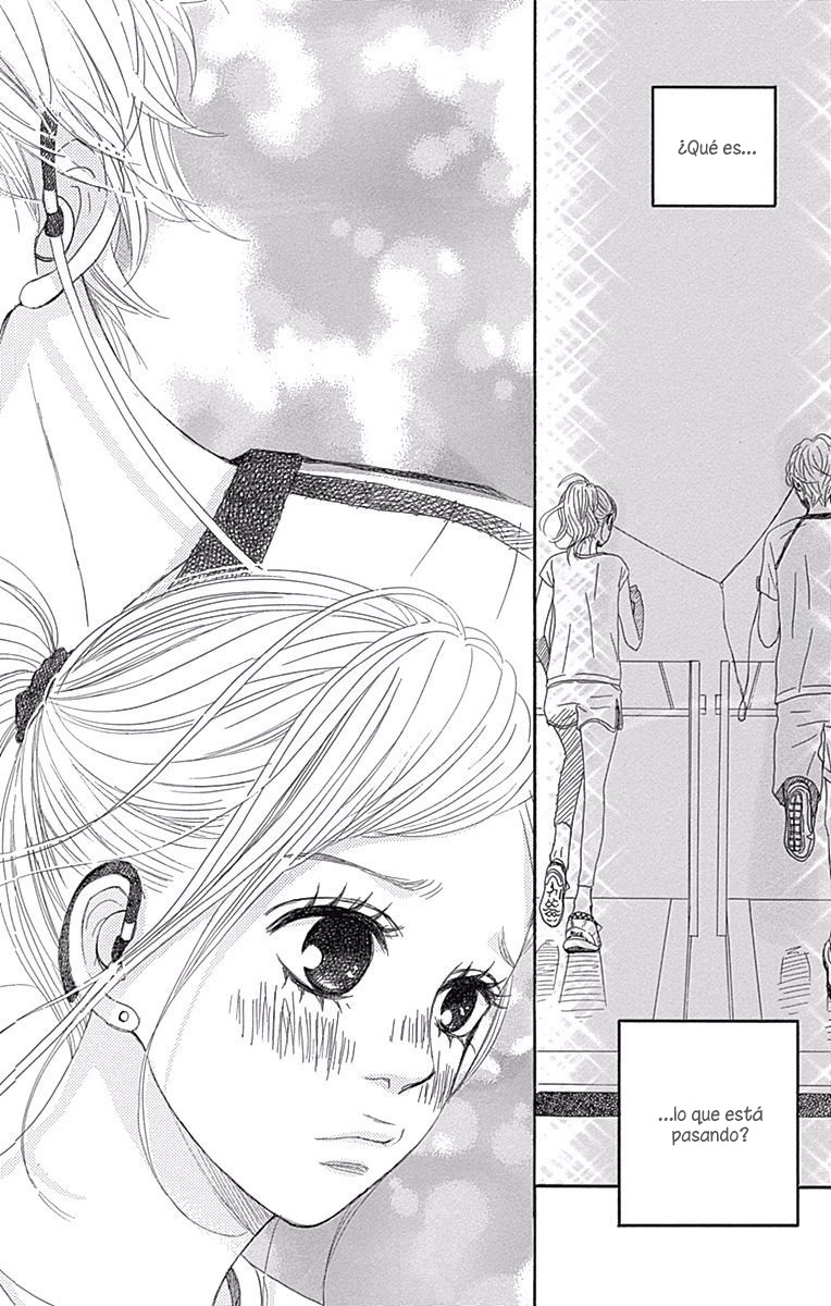 Chiru, Chiru, Michiru. Vol. 1 Ch. 2 第26页