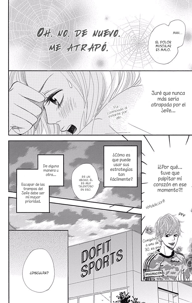 Chiru, Chiru, Michiru. Vol. 1 Ch. 2 第28页
