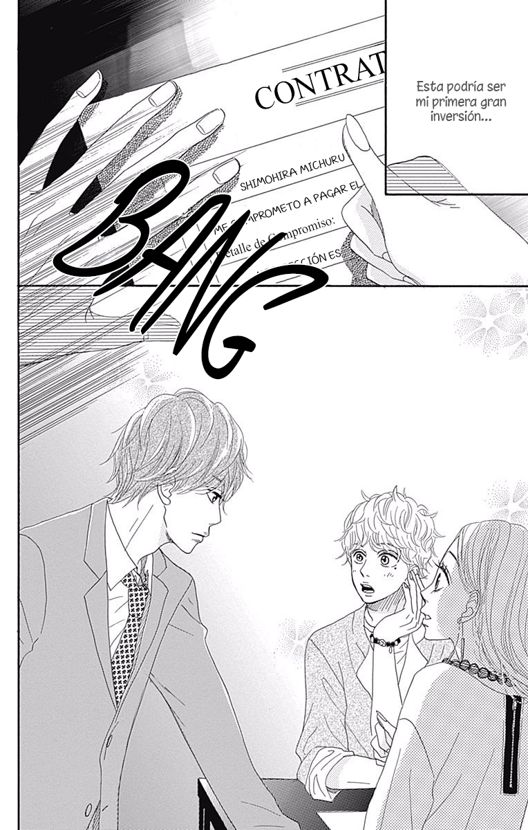 Chiru, Chiru, Michiru. Vol. 1 Ch. 2 第36页