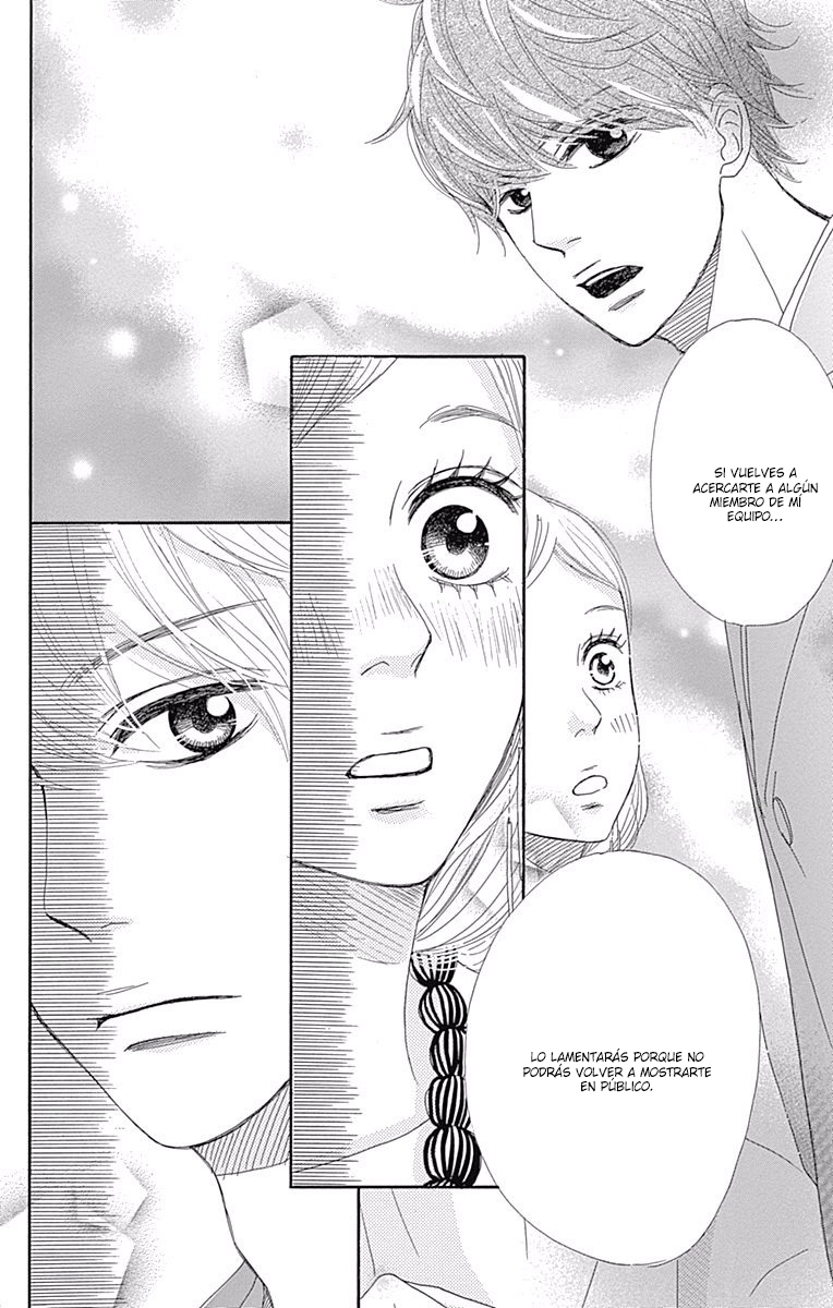 Chiru, Chiru, Michiru. Vol. 1 Ch. 2 第38页