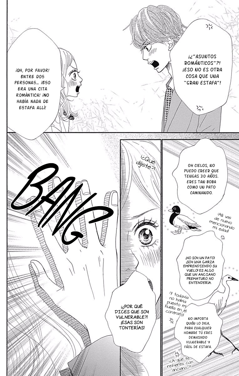 Chiru, Chiru, Michiru. Vol. 1 Ch. 2 第42页