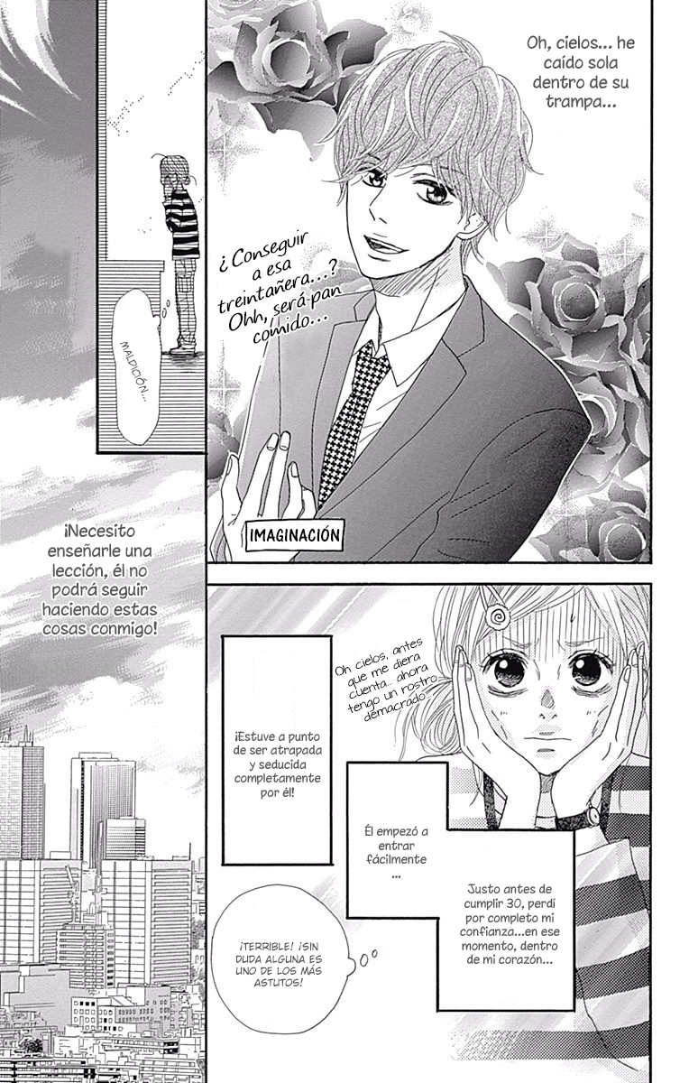 Chiru, Chiru, Michiru. Vol. 1 Ch. 2 第9页