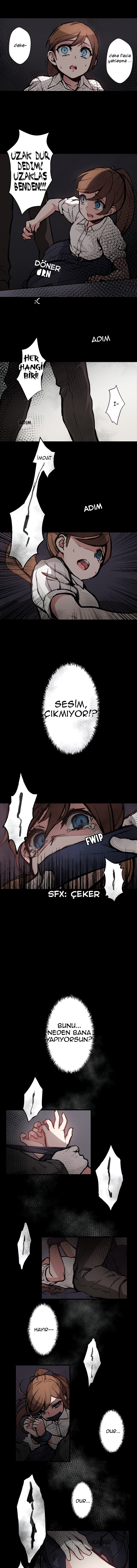 Until the End 第6页
