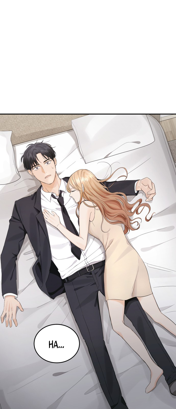 Perfect Marriage Revenge Ch. 6 第3页