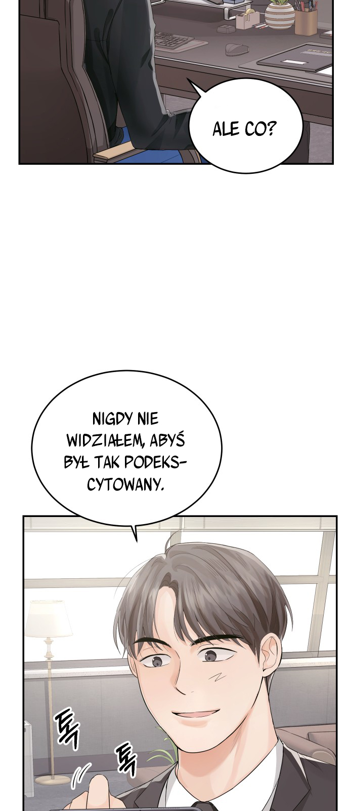 Perfect Marriage Revenge Ch. 6 第22页