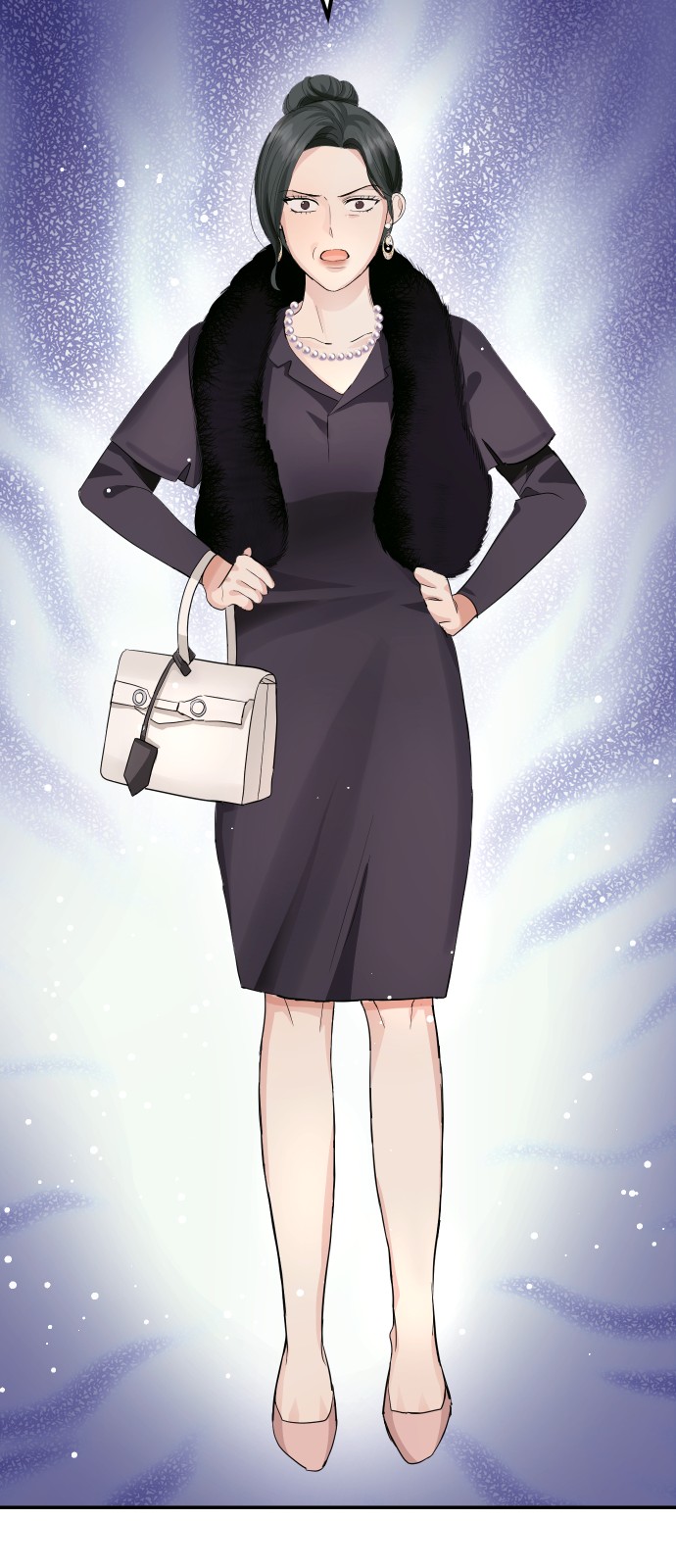 Perfect Marriage Revenge Ch. 6 第40页