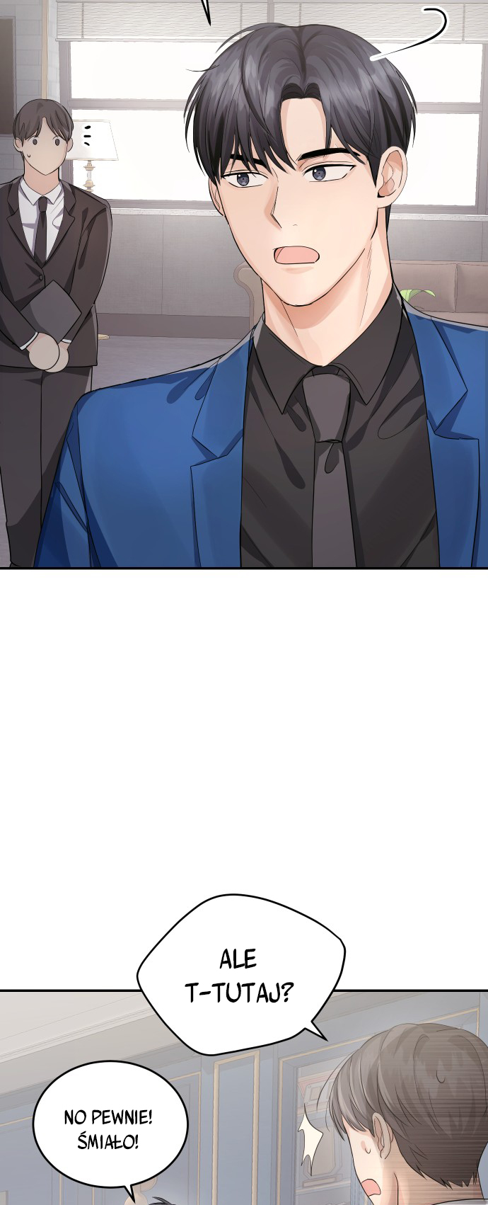 Perfect Marriage Revenge Ch. 6 第45页