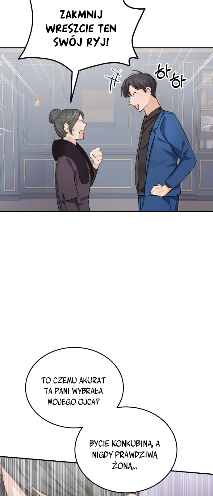 Perfect Marriage Revenge Ch. 6 第51页
