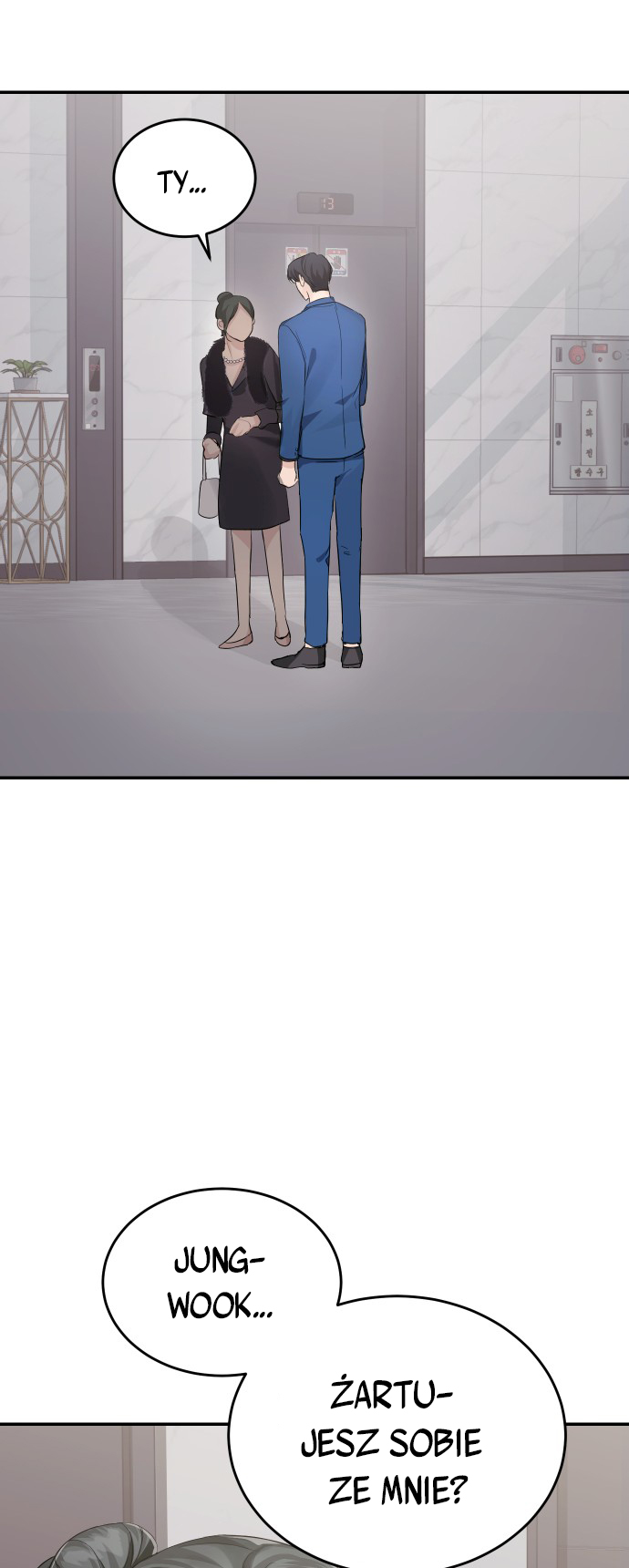 Perfect Marriage Revenge Ch. 6 第58页
