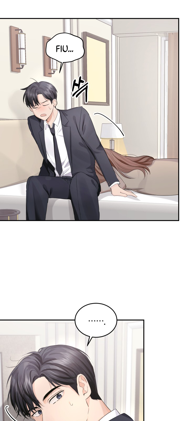 Perfect Marriage Revenge Ch. 6 第9页