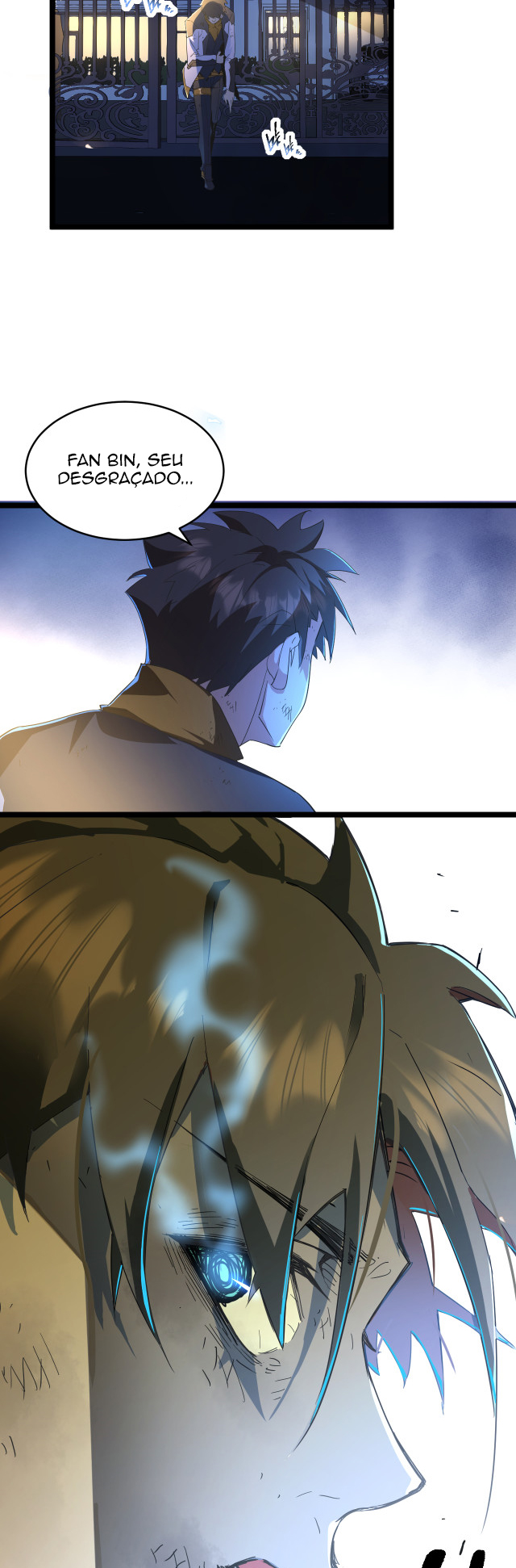 Omnipotent Warrior Ch. 1 第27页