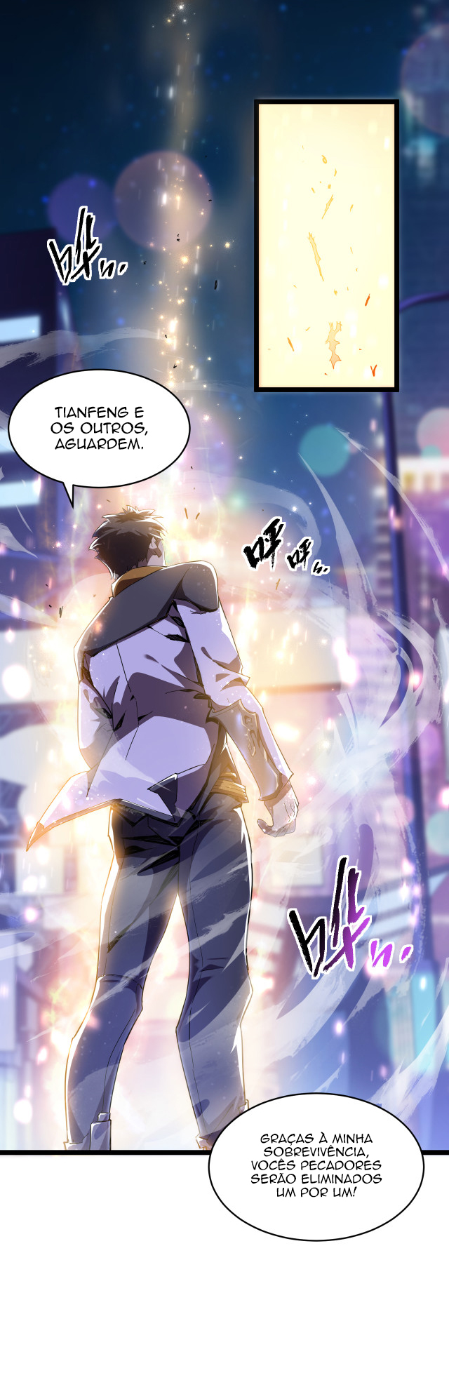 Omnipotent Warrior Ch. 1 第41页