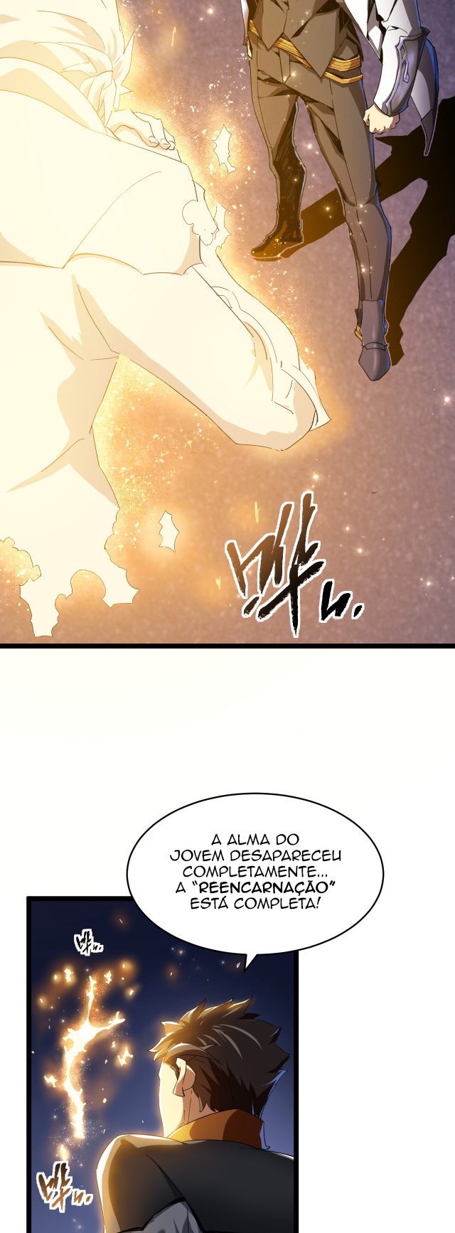 Omnipotent Warrior Ch. 1 第45页