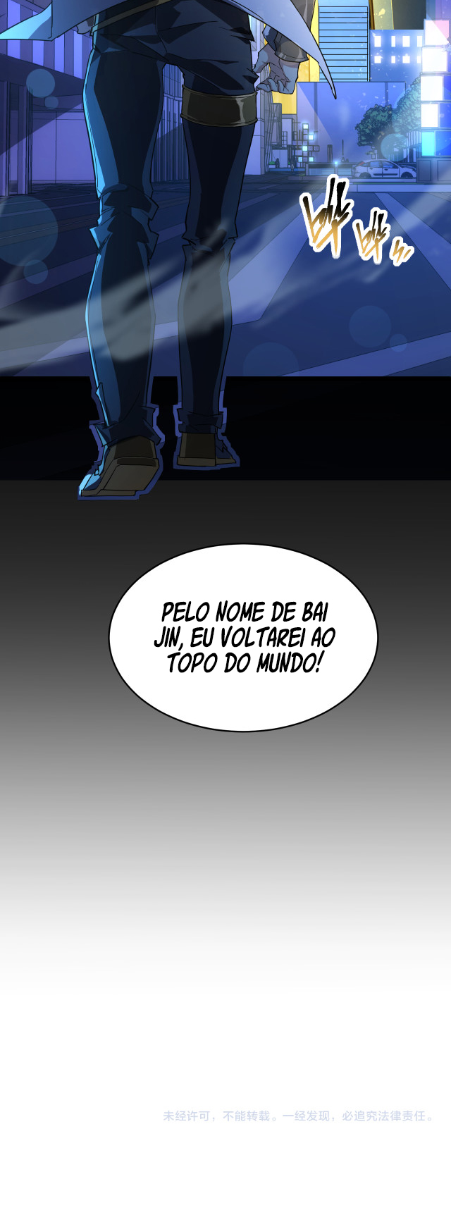 Omnipotent Warrior Ch. 1 第50页