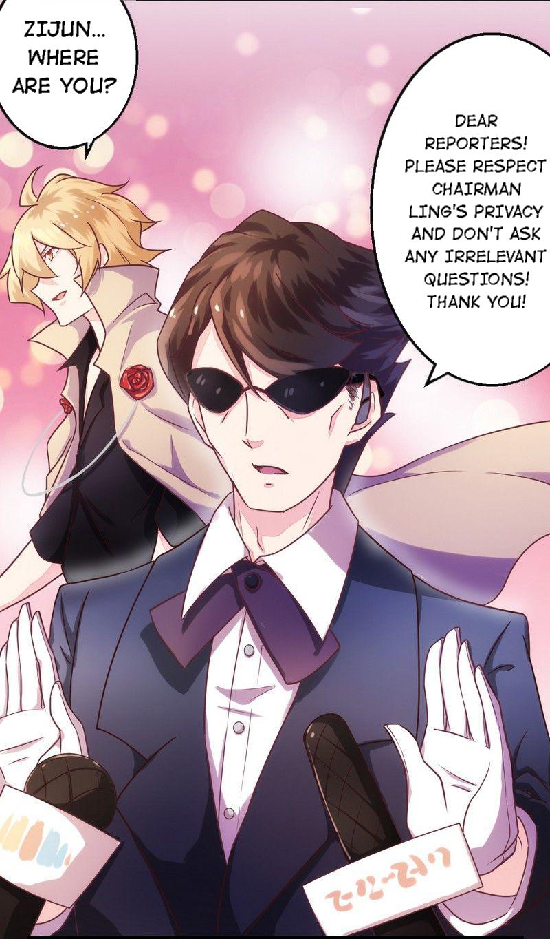 Get Rich Overnight: I Married the Director Episode 4 第7页