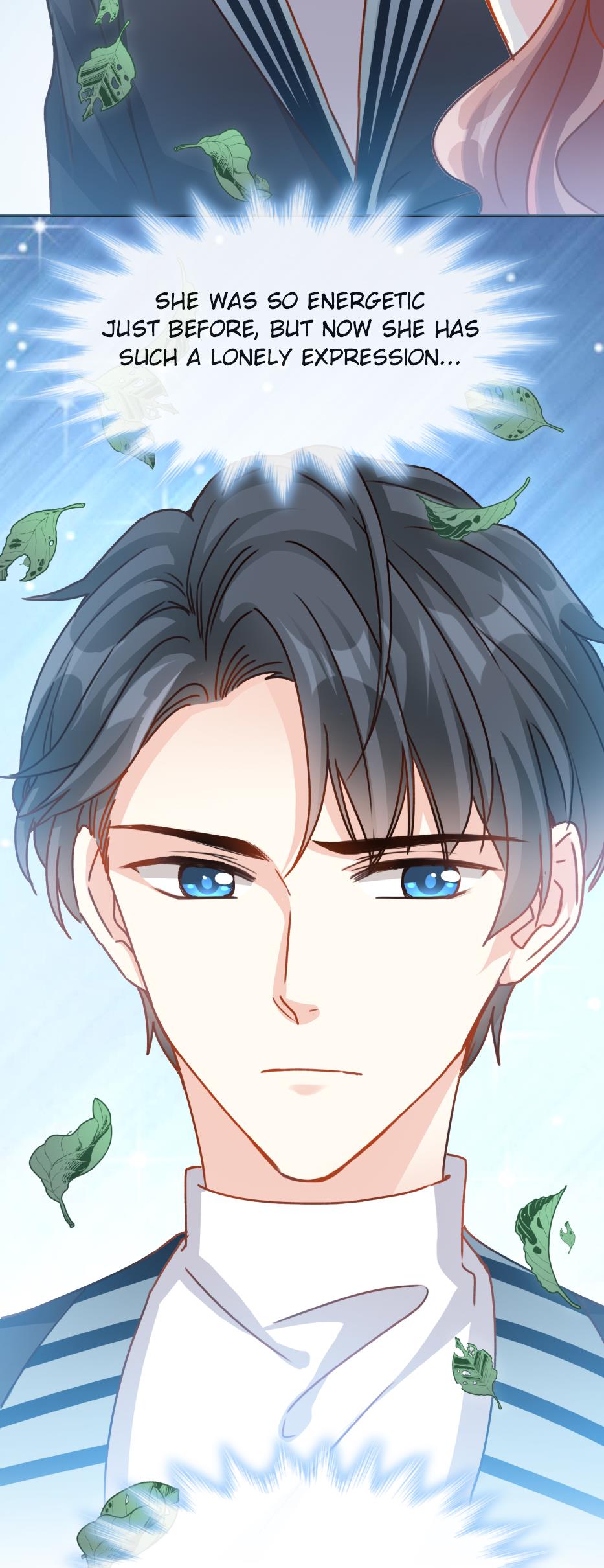 Tender Loving CEO Episode 4 第15页