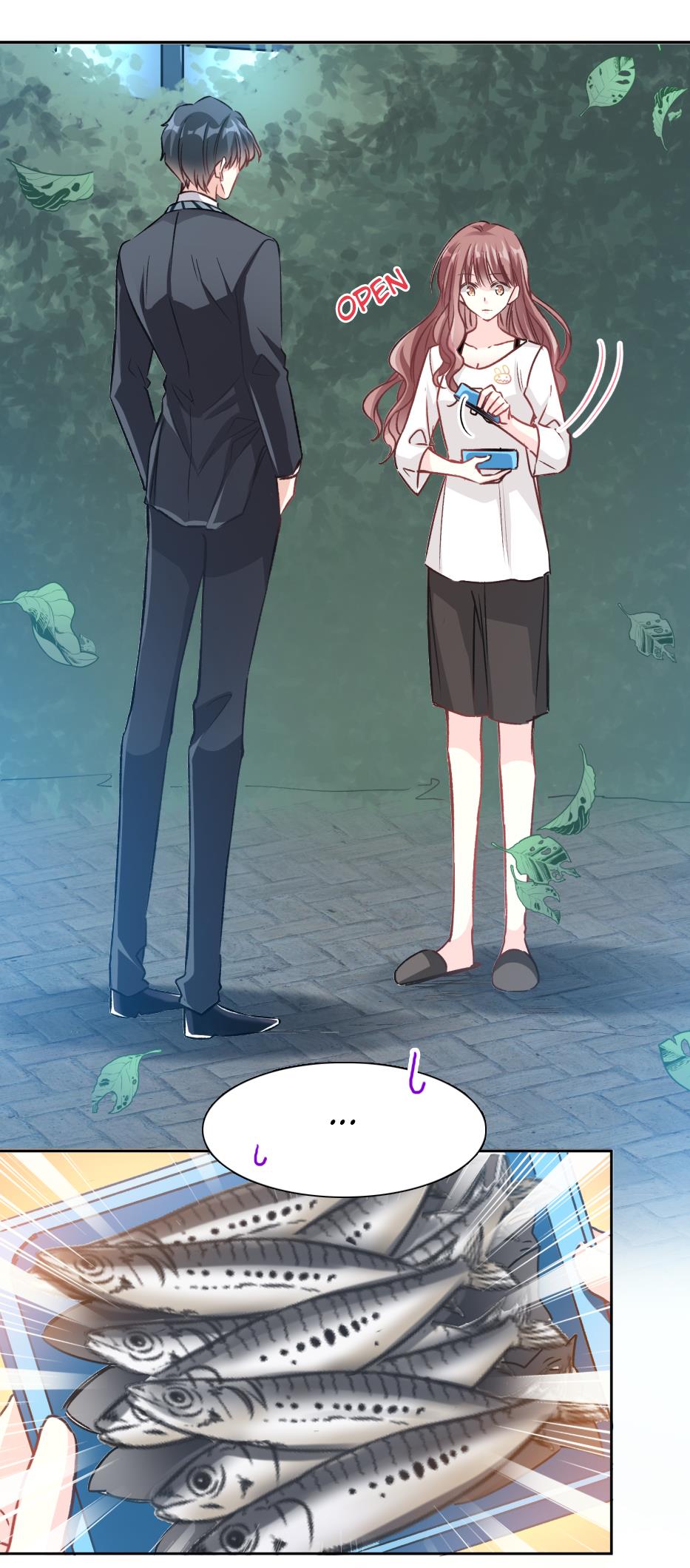 Tender Loving CEO Episode 4 第18页