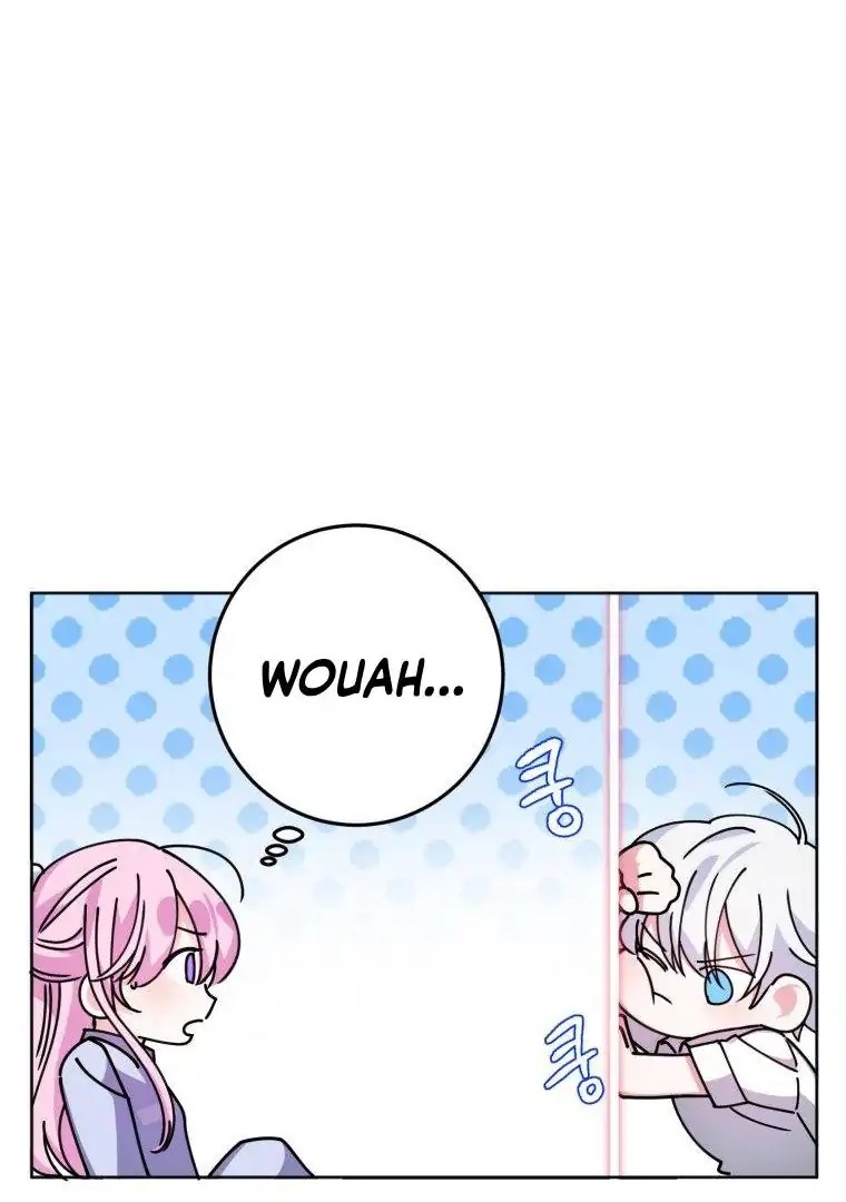 I Met the Male Lead in Prison Vol. 1 Ch. 2 第19页