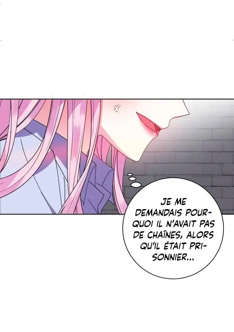 I Met the Male Lead in Prison Vol. 1 Ch. 2 第21页