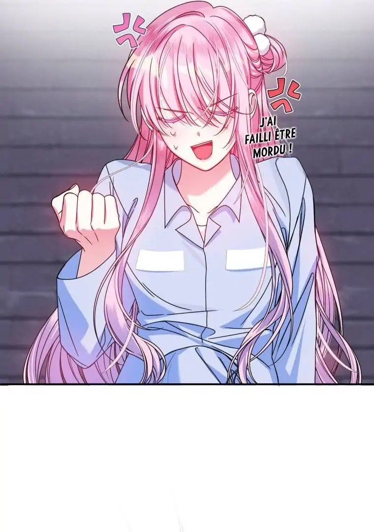 I Met the Male Lead in Prison Vol. 1 Ch. 2 第23页