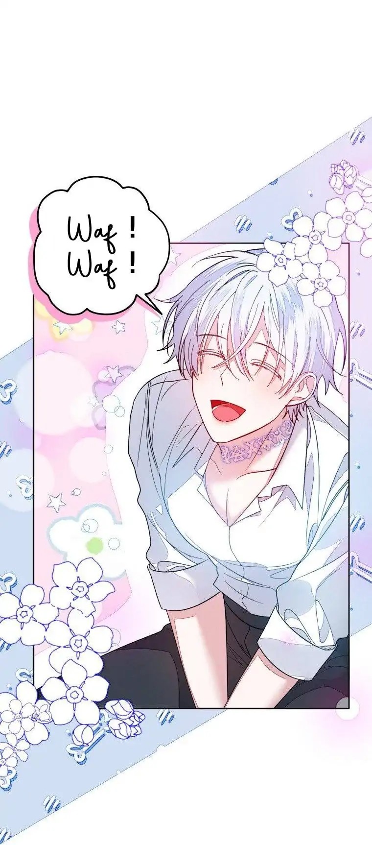 I Met the Male Lead in Prison Vol. 1 Ch. 2 第4页